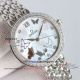 Replica Omega De Ville Pearl Shell Face Silver Stainless Steel Swiss Mechanical Ladies Watch (3)_th.jpg